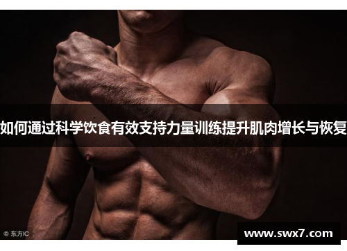 如何通过科学饮食有效支持力量训练提升肌肉增长与恢复